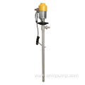 220V AC portable electric oil drum pump